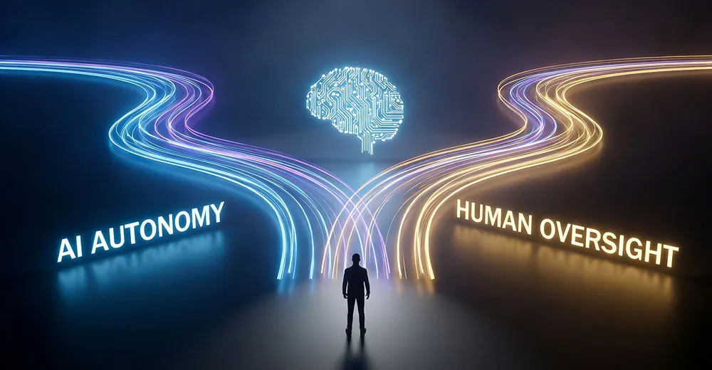 AI in the Workplace: Oversight Before Automation