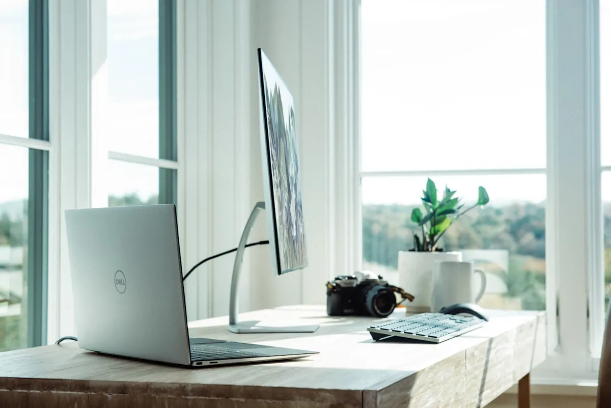 Desktop vs. Laptop for Business: Making Smarter IT Infrastructure Decisions