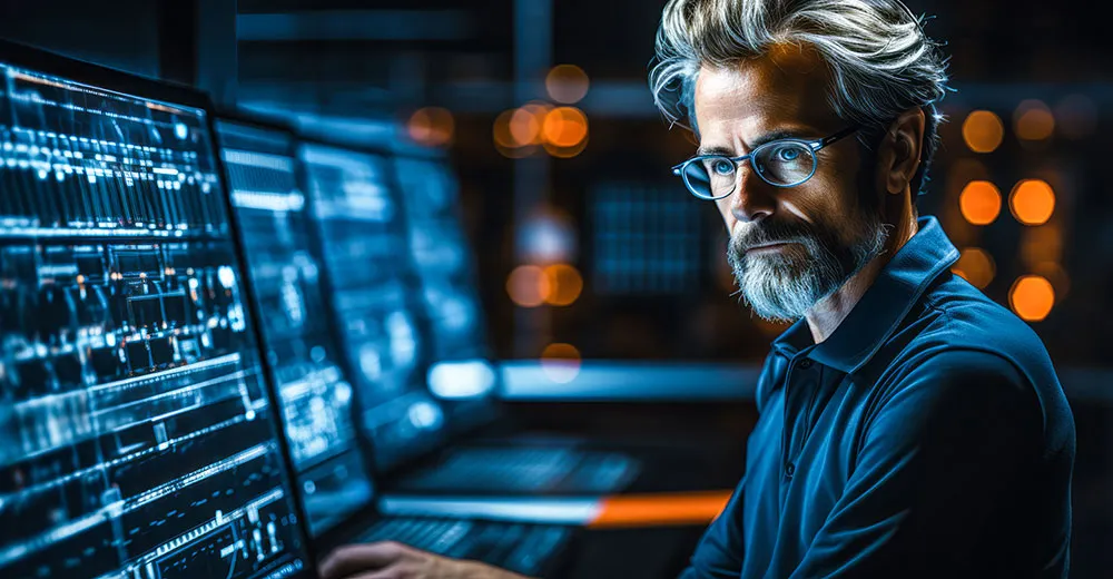 Managed IT Operations: Why Proactive Support Beats Break-Fix
