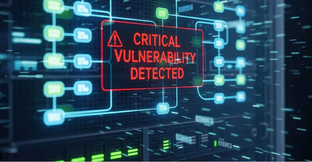 Patch Management Is Still the Front Line Against Cyberattacks