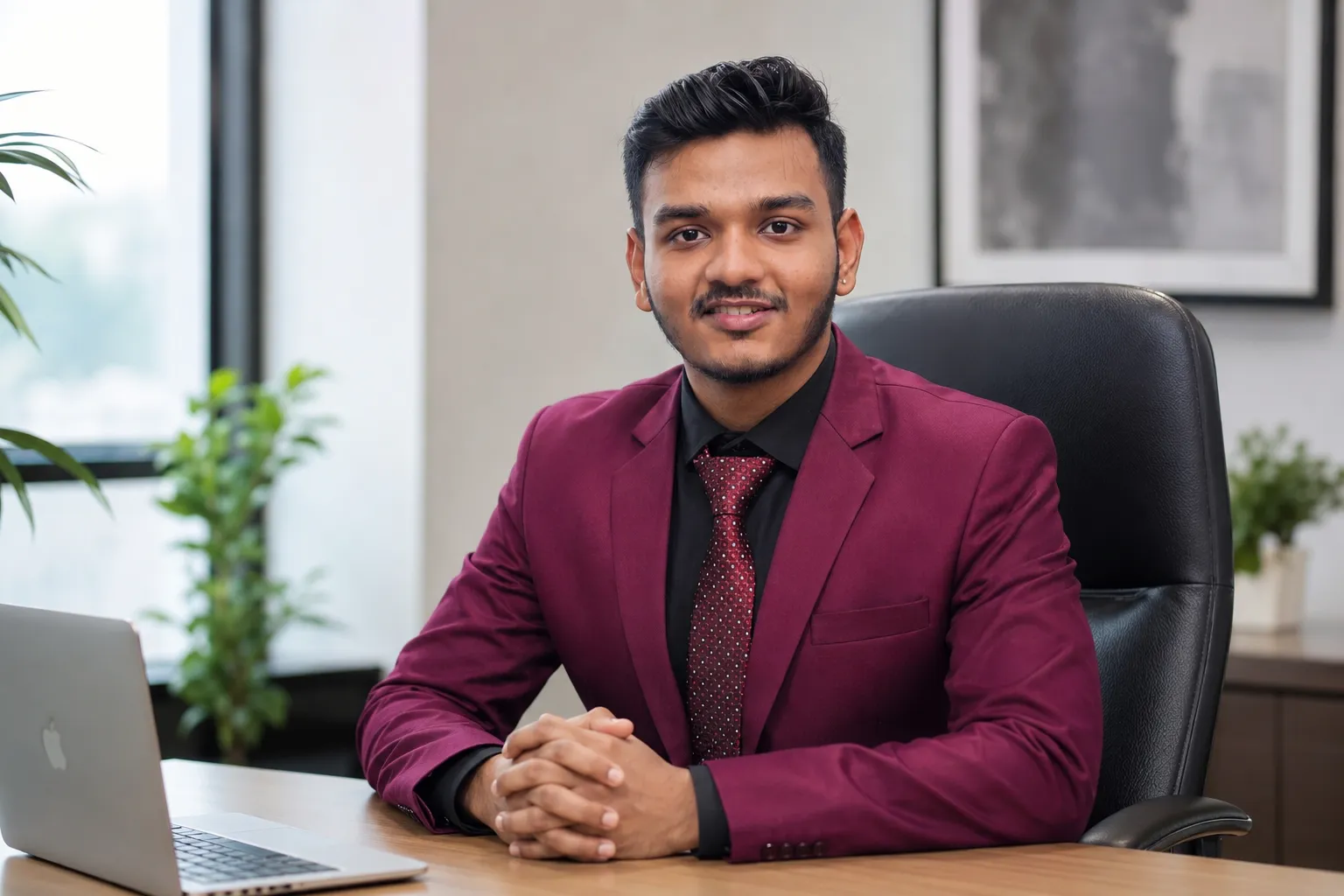Sanjay Patni