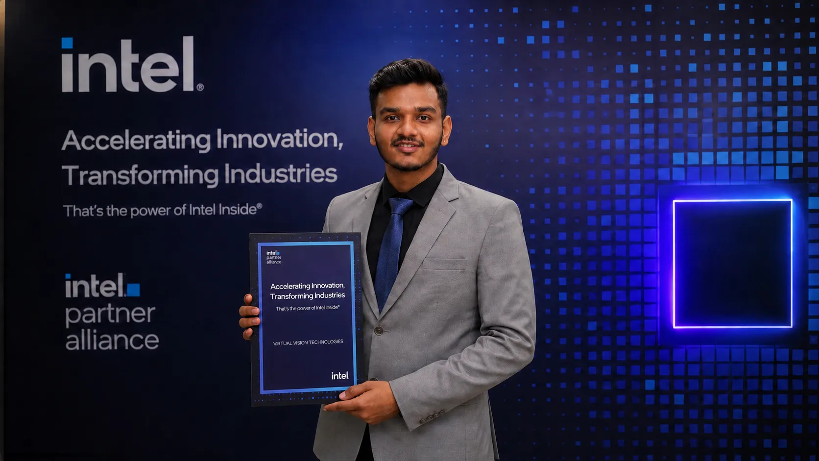 Intel Partner Alliance